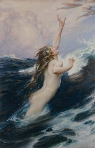 Repülő hal, 1910